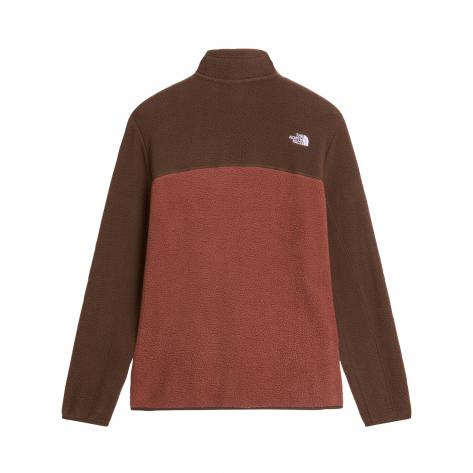 The North Face Herren Fleecejacke Yumiori Full Zip 883R 