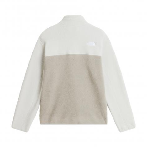 The North Face Herren Pullover Yumiori 1/4 Zip 883S 