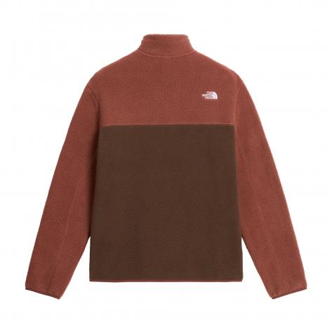 The North Face Herren Pullover Yumiori 1/4 Zip 883S 