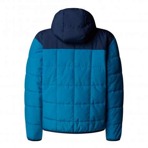 The North Face Jacke B Reversible Shasta FZ Hooded Jacket 88TP 