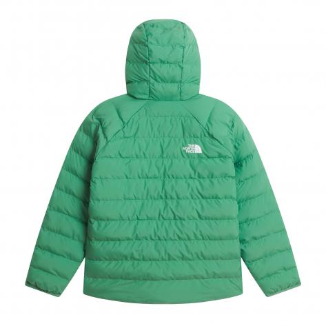 The North Face Jungen Wendejacke B Rev Perrito Hooded Jacket 88TW 