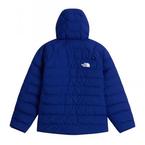 The North Face Jungen Wendejacke B Rev Perrito Hooded Jacket 88TW 