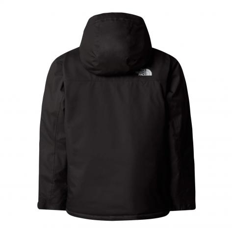 The North Face Jungen Winterjacke B Freedom Insulated Jacket 88TZ 