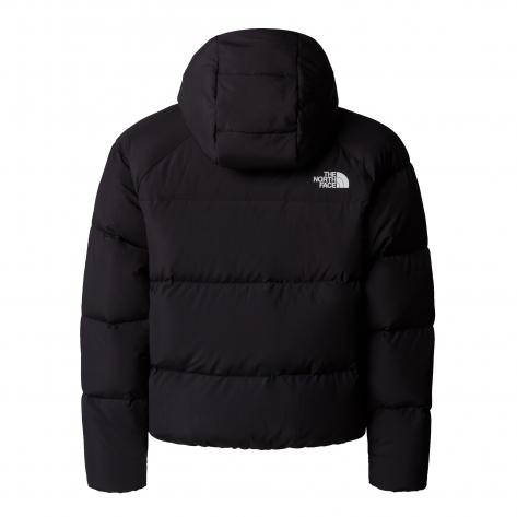 The North Face Mädchen Daunenjacke North Down Hooded Jacket 88UD 
