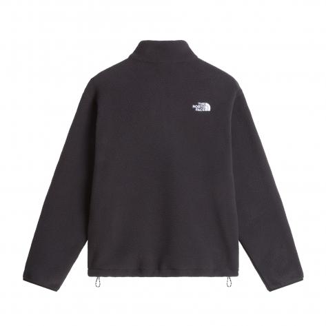 The North Face Herren Fleecejacke Fleeski FZ Jacket 88XQ 