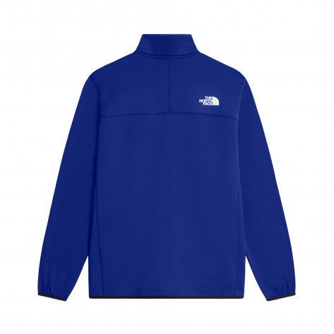 The North Face Herren Fleecejacke M Crest FZ 897C 