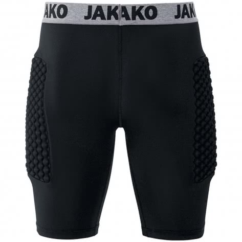 Jako Herren Torwart Underwear Tight 8986-08 L schwarz | L