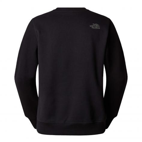The North Face Herren Pullover Drew Peak 89EK 