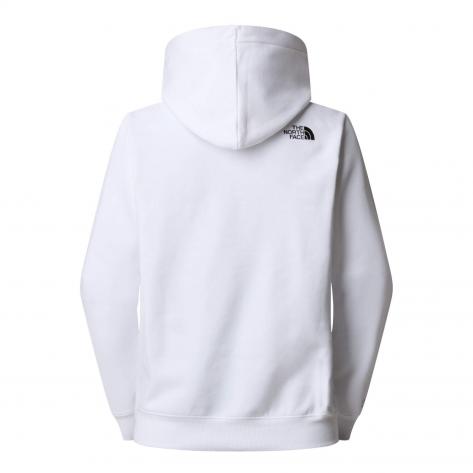 The North Face Herren Kapuzenpullover Drew Peak 89EM 