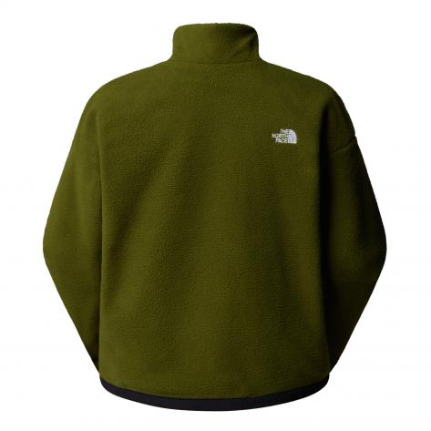 The North Face Herren wendbare Fleecejacke Yumiori 89GT 