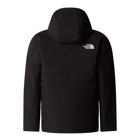 The North Face Jungen Jacke Never Stop Synthetic Jacket 89HR 