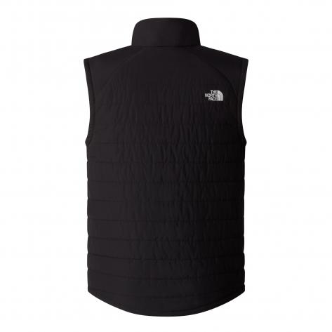 The North Face Jungen Weste B Never Stop Synthetic Vest 89HS 