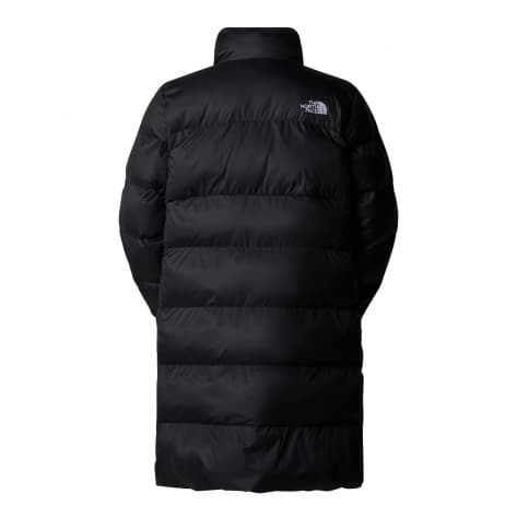 The North Face Damen Parka W Saikuru Parka 89JE-JK3 M TNF Black | M