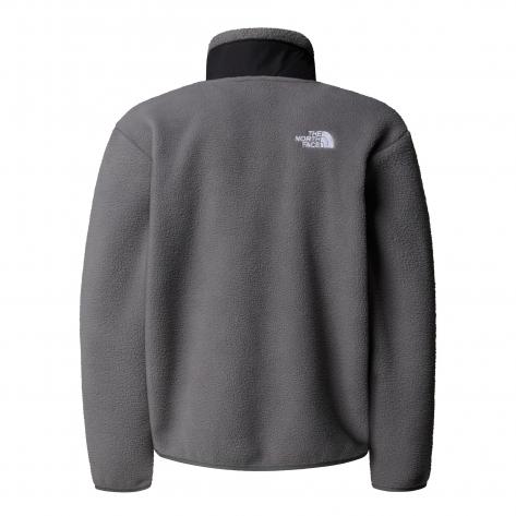 The North Face Jungen Fleecejacke B Yumiori FZ Jacket 8AZG 