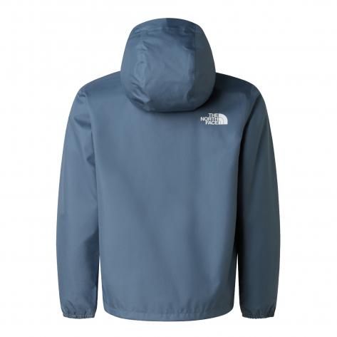 The North Face Kinder Regenjacke Zipline Rain Jacket 8B7Z 