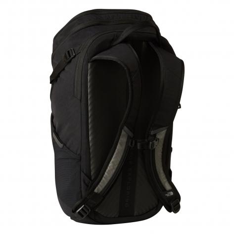 The North Face Rucksack Kaban Lite 8BK8-KX7 TNF Black/TNF Black | One size