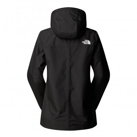 The North Face Damen Regenparka Antora 8BKC 