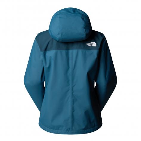 The North Face Damen Regenjacke W Antora Rain Jacket 8BKD 