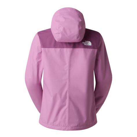 The North Face Damen Regenjacke W Antora Rain Jacket 8BKD 