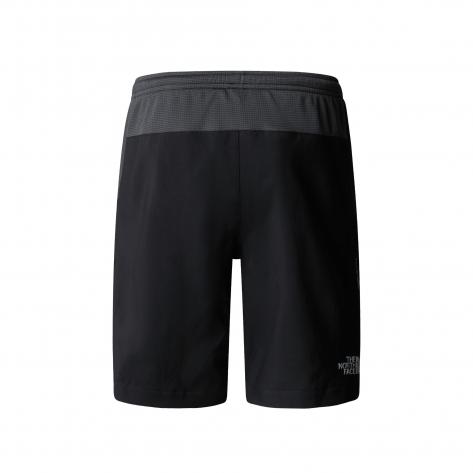 The North Face Jungen Short Teen 24/7 Short 8BNH 
