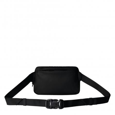 The North Face Bauchtasche Terra Lumbar 8C2K-KY4 TNF Black/TNF White | One size