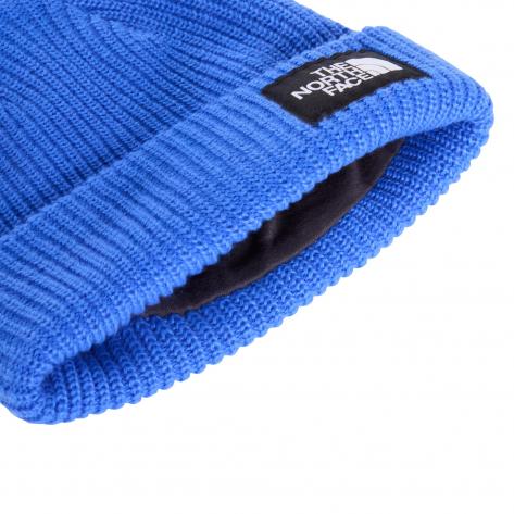 The North Face Kinder Mütze Kids Salty Lined Beanie 8CGS 