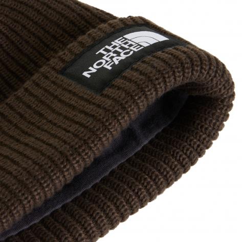 The North Face Mütze Salty Lined Beanie 8CGZ 