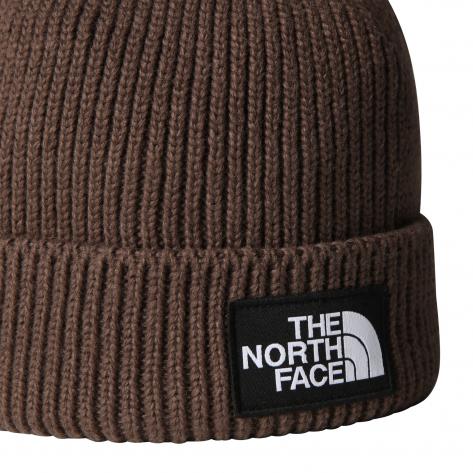 The North Face Mütze TNF Logo Box Cuffed Beanie 8CHE 