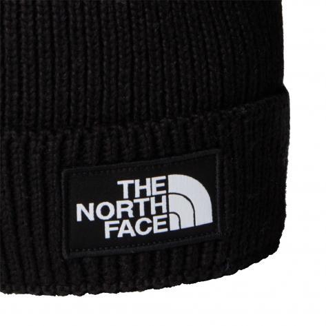 The North Face Mütze TNF Logo Box Pom Beanie 8CHF 