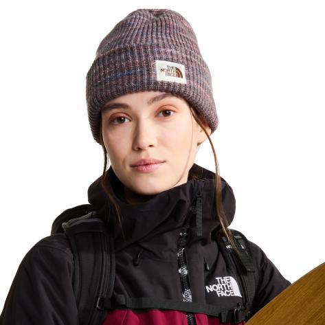 The North Face Mütze Salty Bae Lined Beanie 8CHM 