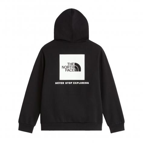 The North Face Kinder Kapuzenpullover Evolution Box NSE Hoodie 8CV5 