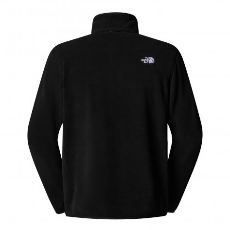 The North Face Herren Fleecejacke Glacier Fleece Jacket 8D0R 