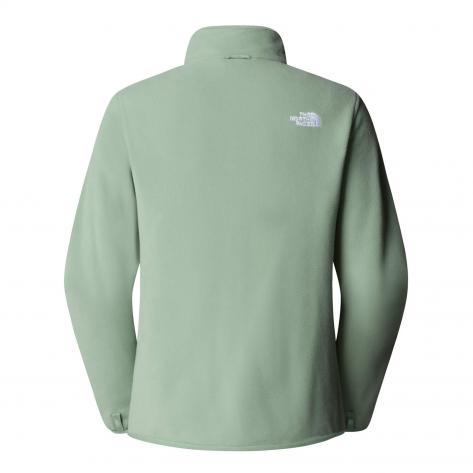 The North Face Damen Fleecejacke W GLACIER 8D2F 