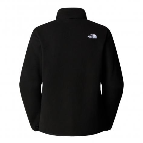The North Face Damen Fleecejacke W GLACIER 8D2F 