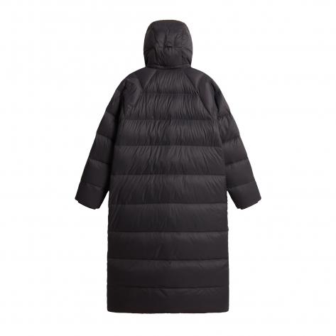The North Face Damen Parka W Hyd City Long Down Hooded Park 8D3N 