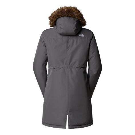 The North Face Damen Parka Zaneck Parka 8DZN 