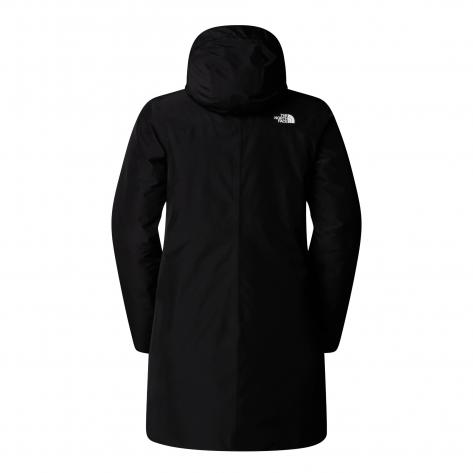 The North Face Damen Parka W Suzanne Triclimate 2.0 8DZZ 