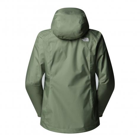 The North Face Damen Jacke W Evolve II Triclimate Jacket 8E02 