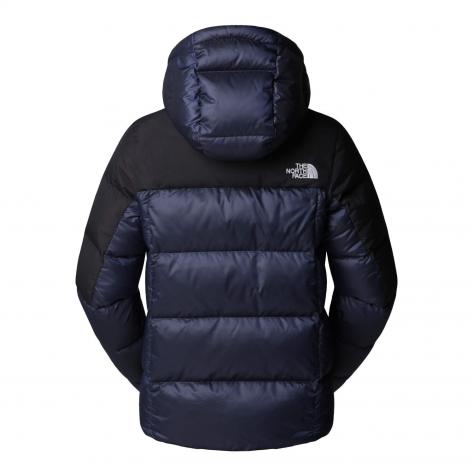 The North Face Damen Daunenjacke W Diablo Down 2.0 HD Jacket 8E13 