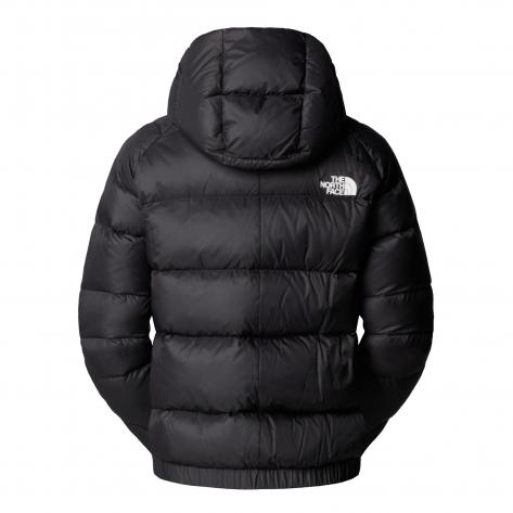 The North Face Damen Daunenjacke W Hyalite Down Hoodie 8E75-JK3 M TNF Black | M