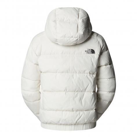 The North Face Damen Daunenjacke W Hyalite Down Hoodie 8E75 