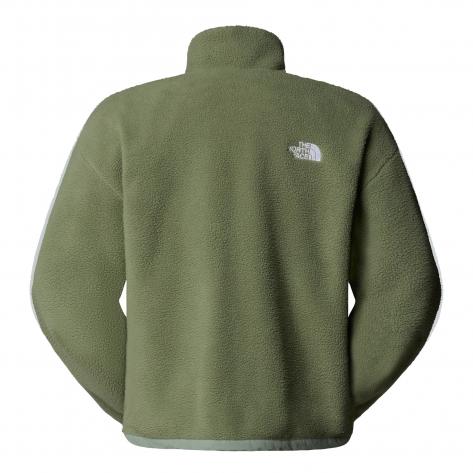 The North Face Damen Fleecejacke W Yumiori Reversible Jacket 8E87 