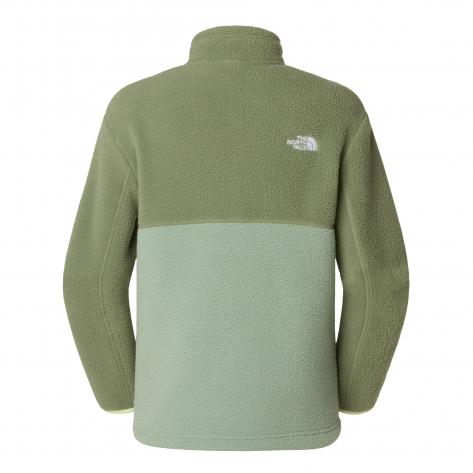 The North Face Damen Fleecejacke W Yumiori Full Zip 8E88 