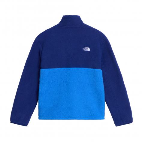The North Face Damen Fleecejacke W Yumiori Full Zip 8E88 