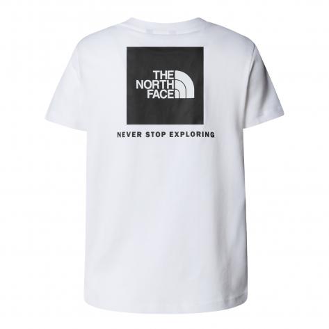 The North Face Kinder T-Shirt Box NSE Regular Tee 8EFN 