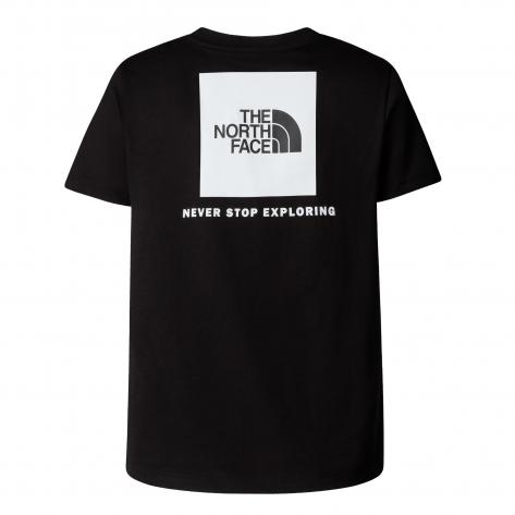 The North Face Kinder T-Shirt Box NSE Regular Tee 8EFN 