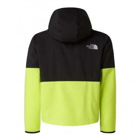 The North Face Jungen Kapuzenjacke B On The Trail FZ Hoodie 8FPX 