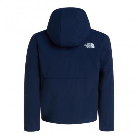 The North Face Jungen Kapuzenjacke B On The Trail FZ Hoodie 8FPX 