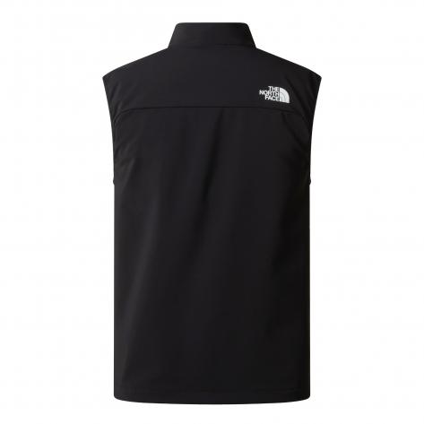 The North Face Herren Weste Nimble Vest 2 8G0K 