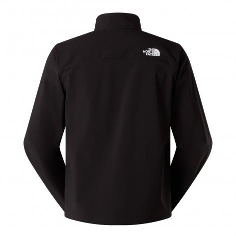 The North Face Herren Softshelljacke Nimble Jacket 2 8G0M 